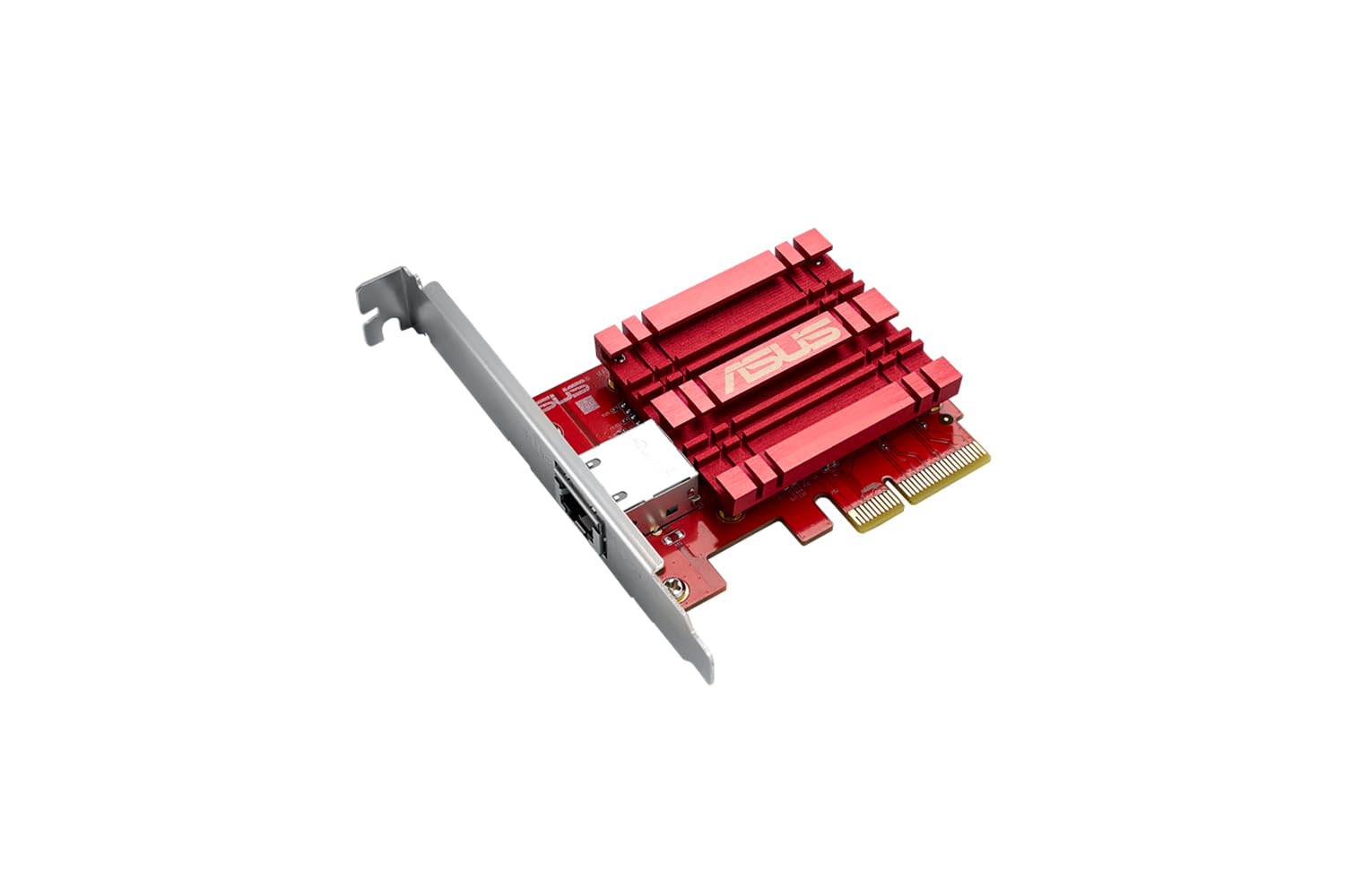 Amazon.co.jp: ASUS XG-C100C PCI-Eネットワークインターフェース